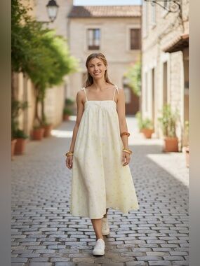 Dresses | Sau Lee Audrey Dress In Ivory | Poshmark